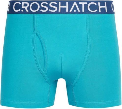 Immagine prodotto Crosshatch Boxer Payso da uomo (confezione da 3) (S, confezione da 3)