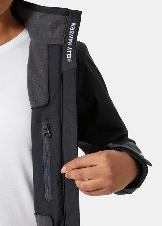 Immagine prodotto Helly Hansen Giacca W Crew Midlayer (XL)