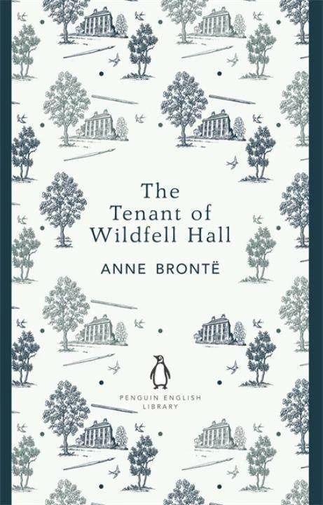 Produktbild The Tenant of Wildfell Hall (Englisch, Anne Brontë, 2012)