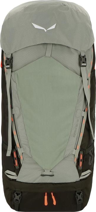 Actual product image Salewa Alptrek + L backpack (55 l)
