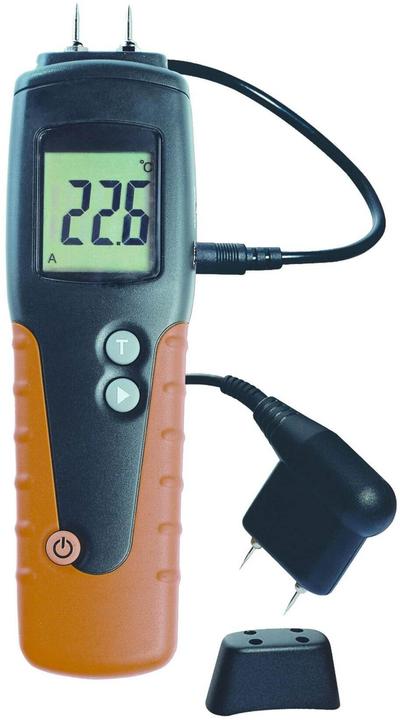 Actual product image TFA HumidCheck Pro