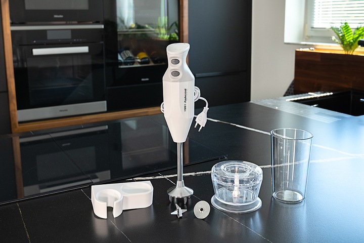 Produktbild Unold M 122 de Luxe (EU-Stecker)