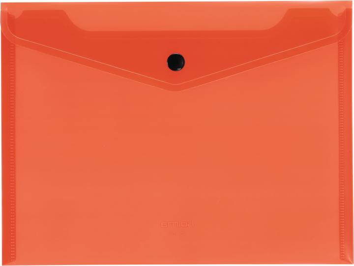 Immagine prodotto Kolma Custodia per documenti Easy A5 arancione (A5, 1 x)