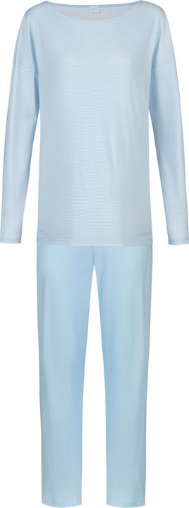 Produktbild Mey Simple Stripes Schlafanzug (48)