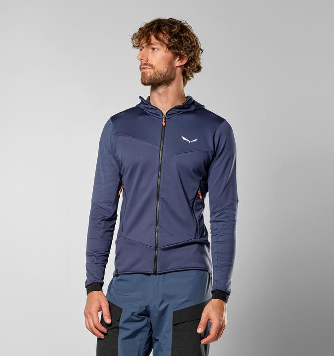 Actual product image Salewa Sella Crevasse Hd Jacket M (M)