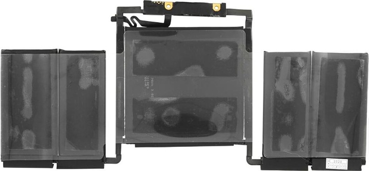 Immagine prodotto OEM Batteria per Macbook Pro 13 pollici Retina (2016/2017) (A1819,A1706) (4314 mAh)