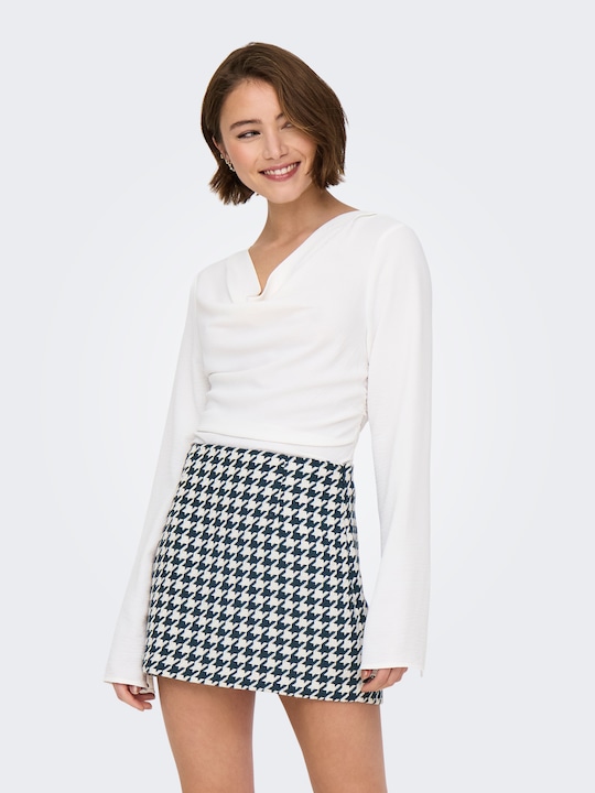 Actual product image Only ONLMETTE Top Top (XXS)