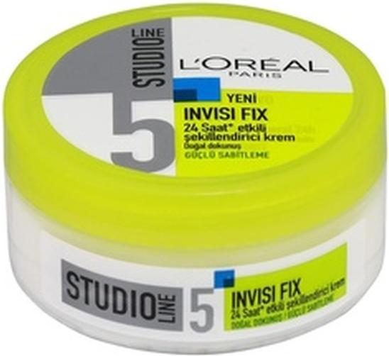 Immagine prodotto L'Oréal Paris Studio Line Invisi Fix (Gel per capelli, 150 ml)