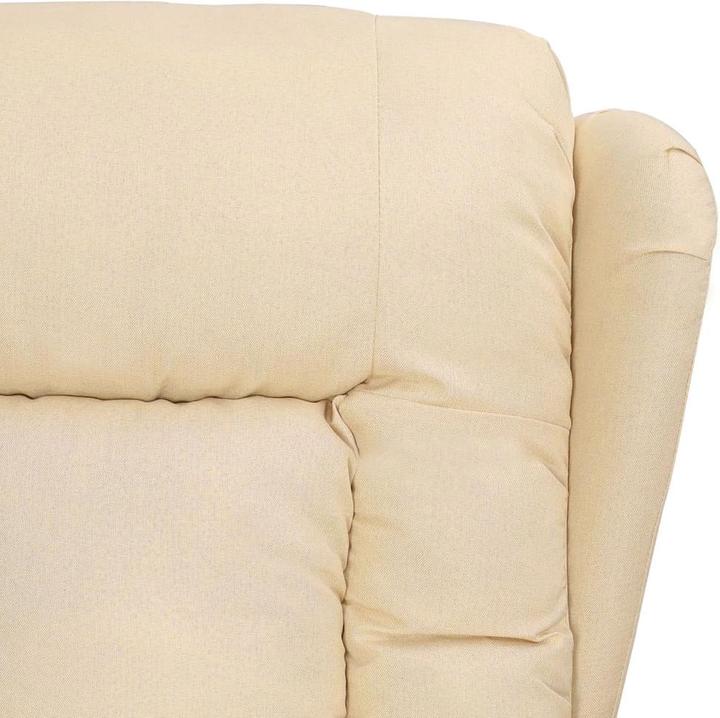 Immagine prodotto vidaXL Elektrischer Massagesessel