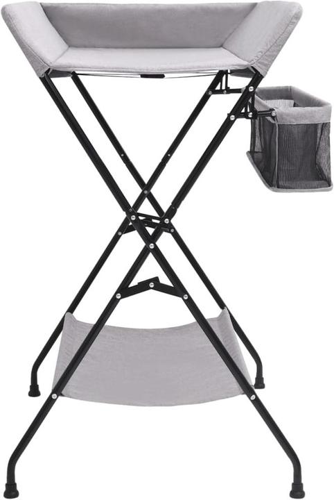 Produktbild vidaXL Wickeltisch