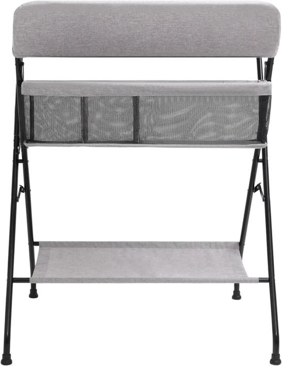 Produktbild vidaXL Wickeltisch