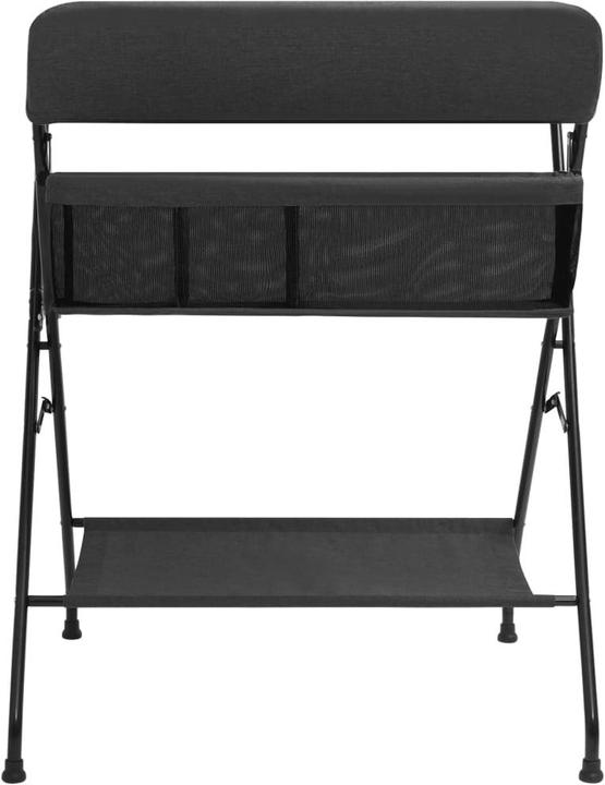 Produktbild vidaXL Wickeltisch