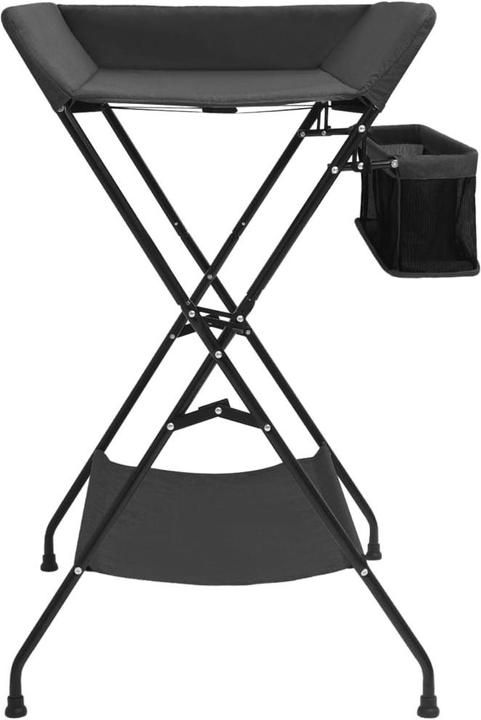 Produktbild vidaXL Wickeltisch