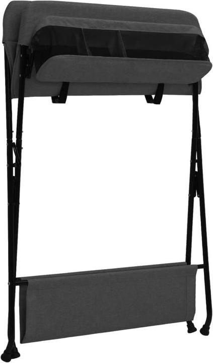 Produktbild vidaXL Wickeltisch