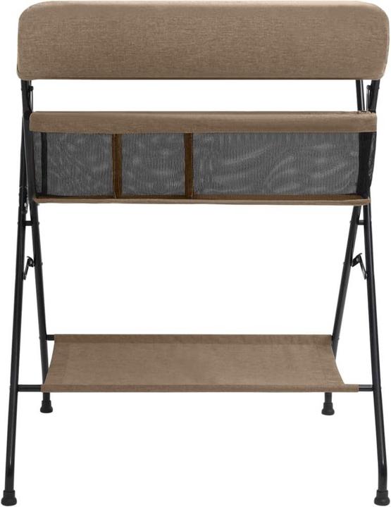 Produktbild vidaXL Wickeltisch