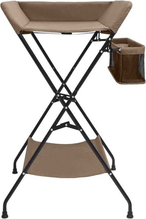 Produktbild vidaXL Wickeltisch