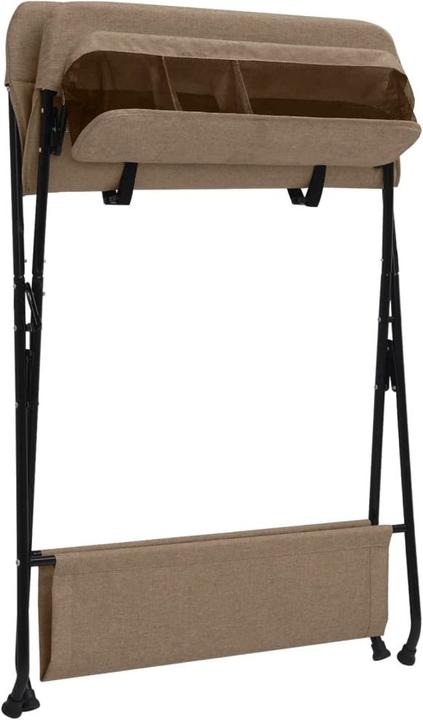 Produktbild vidaXL Wickeltisch