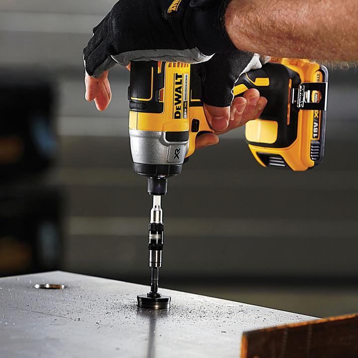 Actual product image DeWalt BitSet (T30, T25, T10)
