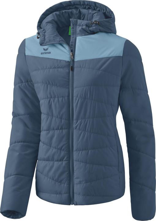 Produktbild Erima Steppjacke Damen (44)