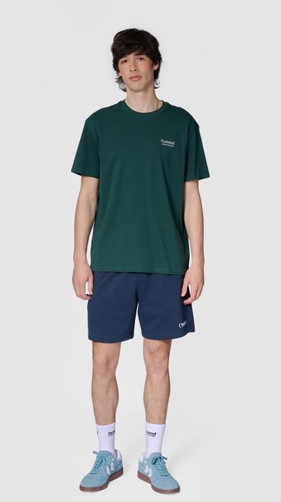 Actual product image hummel hmlLOOSE T-SHIRT S/S SPORTSWEAR (M)