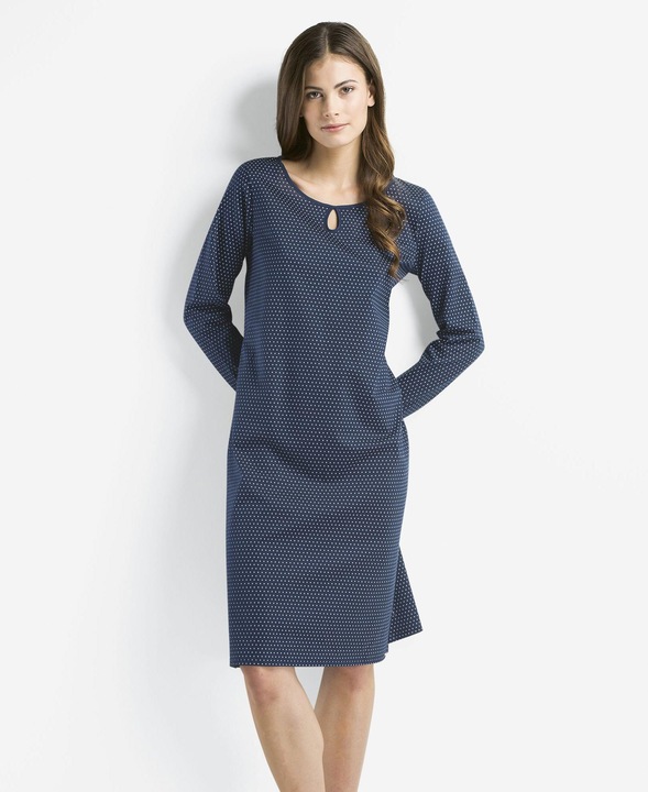 Immagine prodotto ISA Bodywear Camicia da notte (XXL)