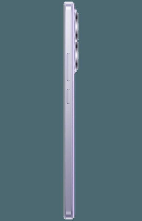 Produktbild Xiaomi Redmi Note 14 5G (128 GB, Lavender Purple, 6.67", Dual SIM, 108 Mpx, 5G)