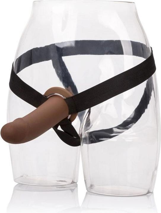 Actual product image CalExotics PPA with Jock Strap