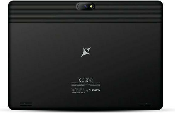 Actual product image Allview H1003 LTE PRO (4G, 10.10", 64 GB, juodas)
