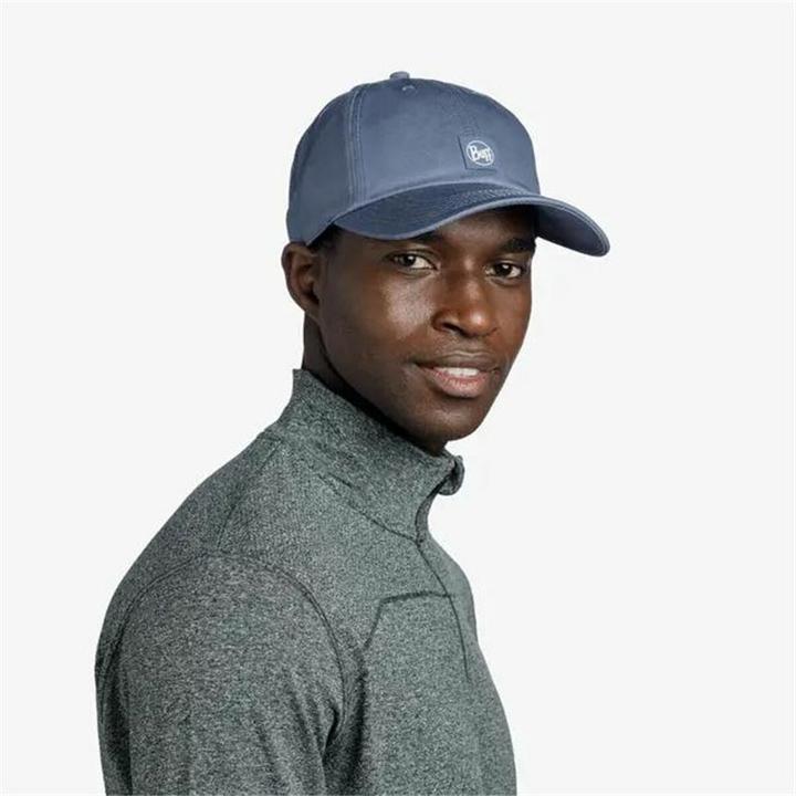 Immagine prodotto Buff Baseball Cap Zire Steel (Taglia unica)