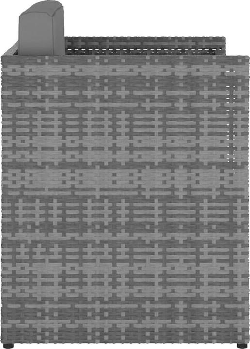 Produktbild vidaXL Gartenstuhl