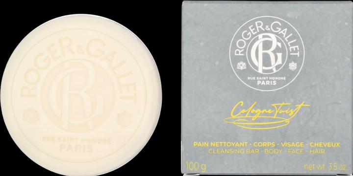 Produktbild Roger & Gallet Cologne Twist Lavant 3 in 1