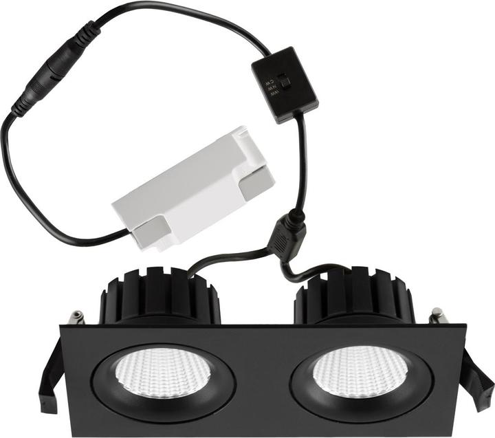 Image du produit EVN Plafonnier à LED (1100 lm)