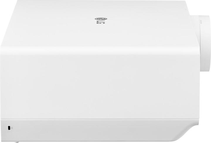 Produktbild LG BF60RG (WUXGA, 6000 lm)