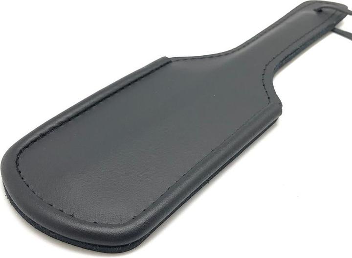 Produktbild The Red Leather paddle "Mini Tap"