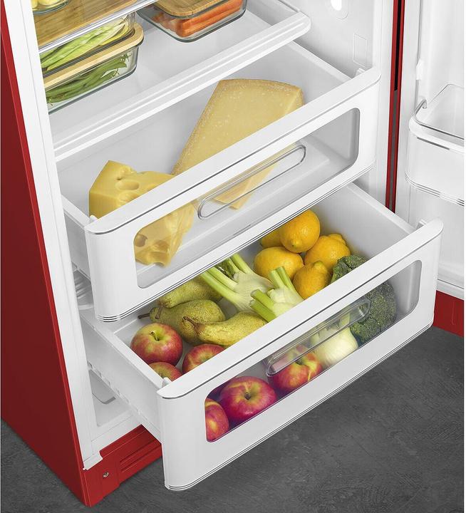 Image du produit Smeg FAB28RRD6 Style 50's (270 l)