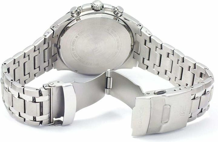 Productafbeelding Edifice Ef-539d-1avef (Analoog horloge, 49 mm)