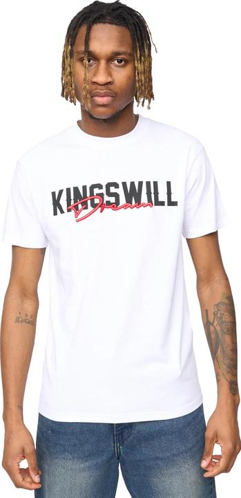 Produktbild Kings Will Dream Bilkie TShirt (XL)