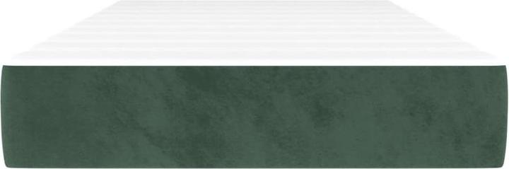Actual product image VidaXL Moyna (100 x 200 cm, Spring core)