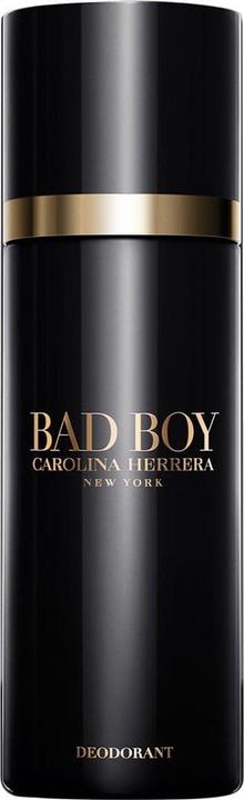 Produktbild Carolina Herrera Bad Boy (200 ml)