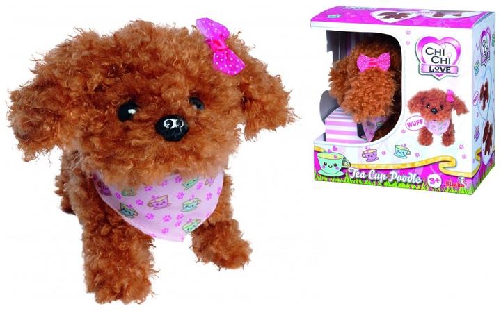 Produktbild Simba CCL Tea Cup Poodle Puppy (11 cm)