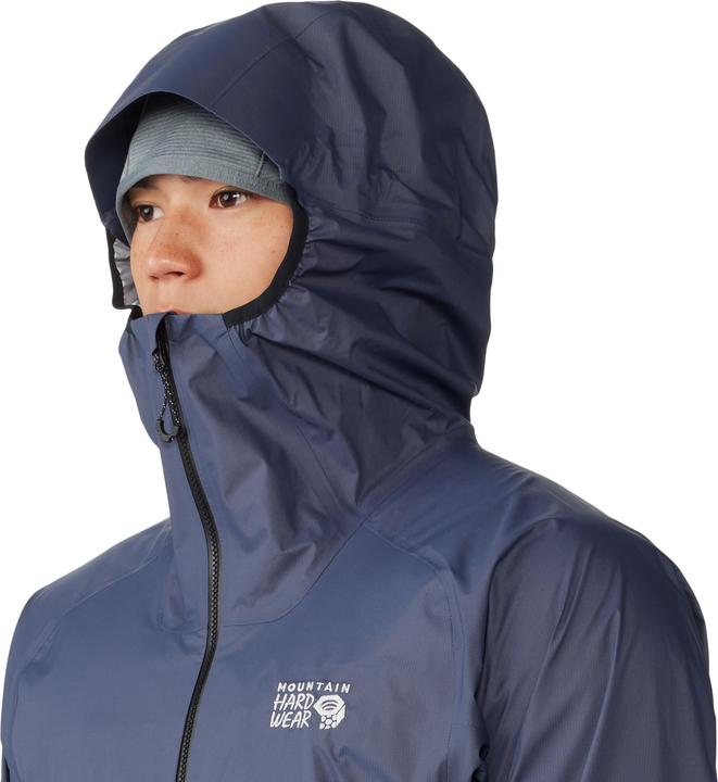 Produktbild Mountain Hardwear M Premonition™ UL Jacket (S)