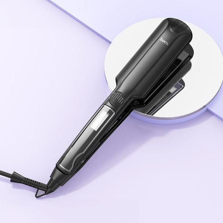 Produktbild Hoco Other Hair straightener DAR35 black