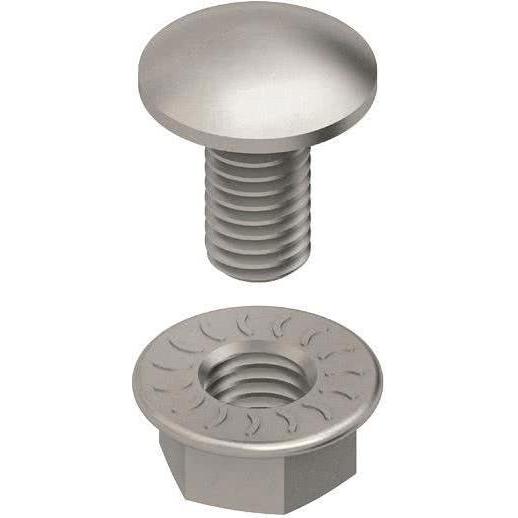 Niedax, Viti, Vite (1 Vite Per Pezzo)