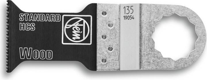 Actual product image Fein E-Cut saw blades set