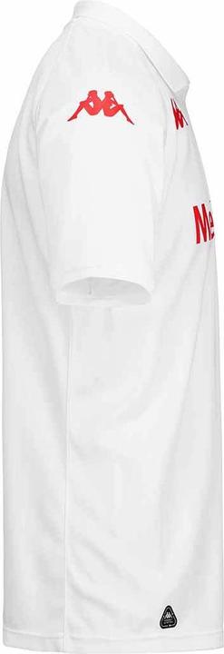 Actual product image Kappa Away jersey Fiorentina 2024/25 (S)