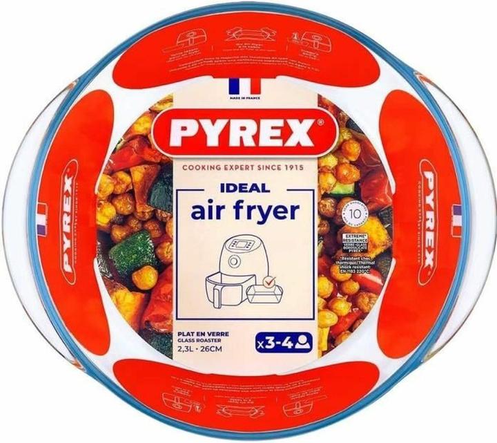 Produktbild Pyrex Runde Backform 26cm