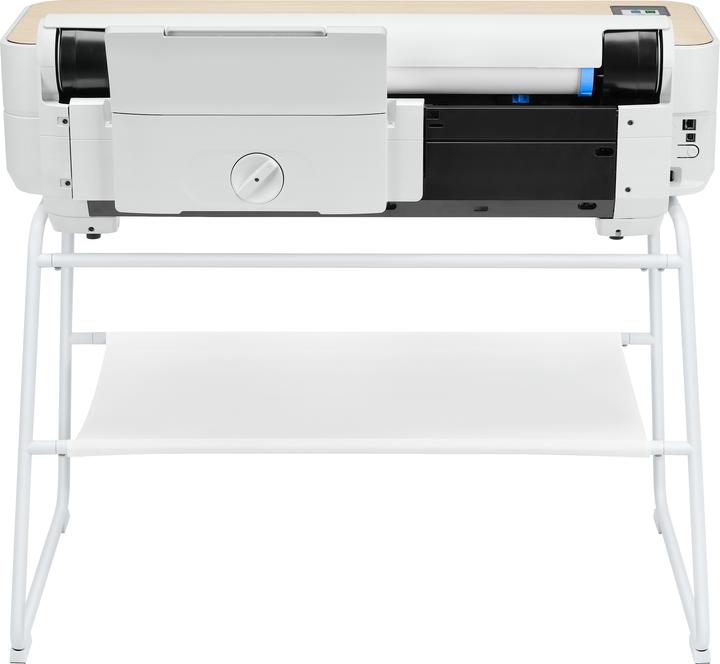 Produktbild HP 24" DesignJet Studio (Tintenpatrone, Farbe)