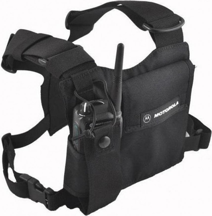 Motorola Chest carrier bag HLN6602