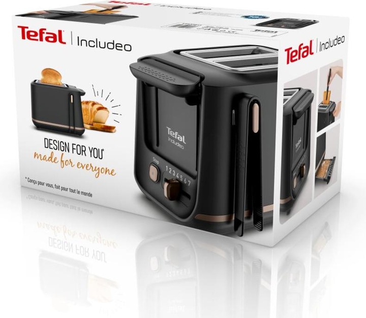 Image du produit Tefal Includeo
