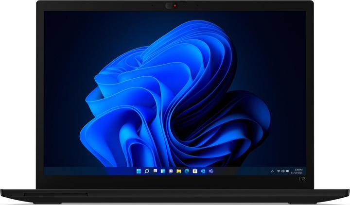 Actual product image Lenovo ThinkPad L13 Gen. 3 (Intel) (13.30", Intel Core i5-1235U, 8 GB, 256 GB, DE)